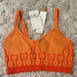 Zara Crop Top